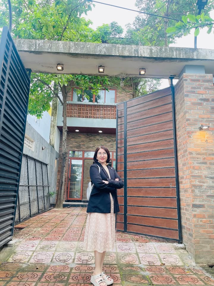 Nhà đẹp 3 tầng Ngũ Hành Sơn 84m² giá 7 tỷ - Thiết kế tân cổ điển sang trọng!