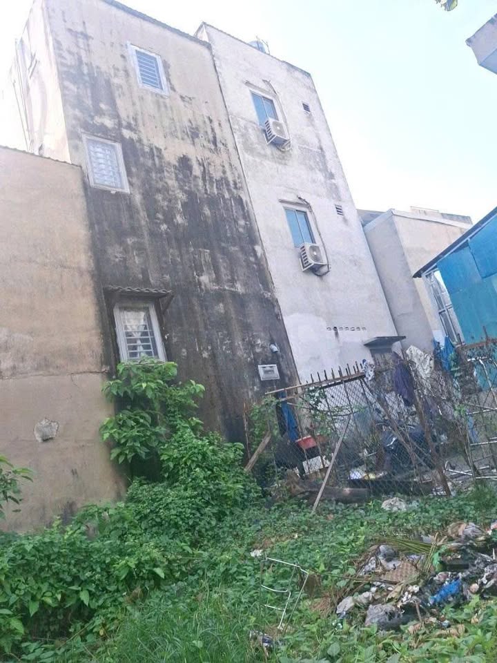 Đất thổ cư 110m² đường số 8 Linh Xuân giá 5 tỷ - Cơ hội đầu tư hấp dẫn!