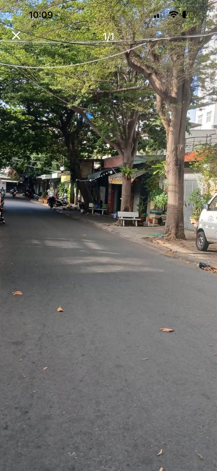 Nhà cho thuê đường Nguyễn Hữu Cảnh, Vũng Tàu 1 trệt 1 lầu - Kinh doanh thuận lợi!