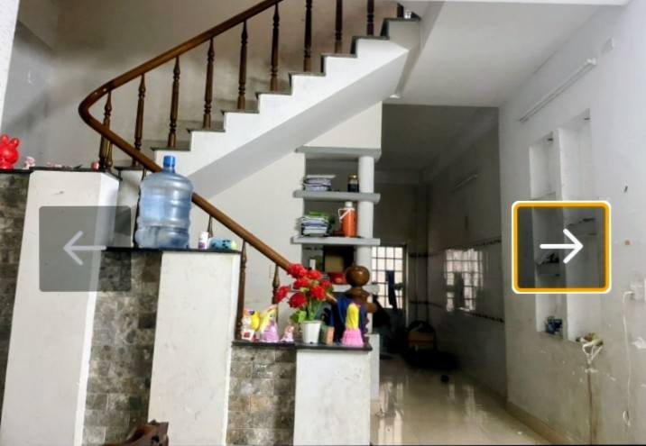 Nhà mặt tiền Cao Xuân Dục, Hải Châu 80m² giá 70 tỷ - Thương lượng ngay!