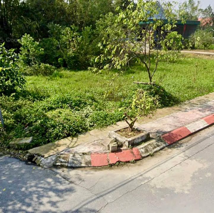 Đất 2 mặt tiền Trung Phú, xã Thạch Lạc 160m² giá 1.3 tỷ - Đầu tư sinh lời ngay!