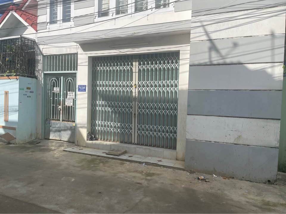 Nhà 50 Gò Chùa, Phú Trung, Nha Trang 140m² giá 4.8 tỷ - Đầu tư sinh lời hấp dẫn!