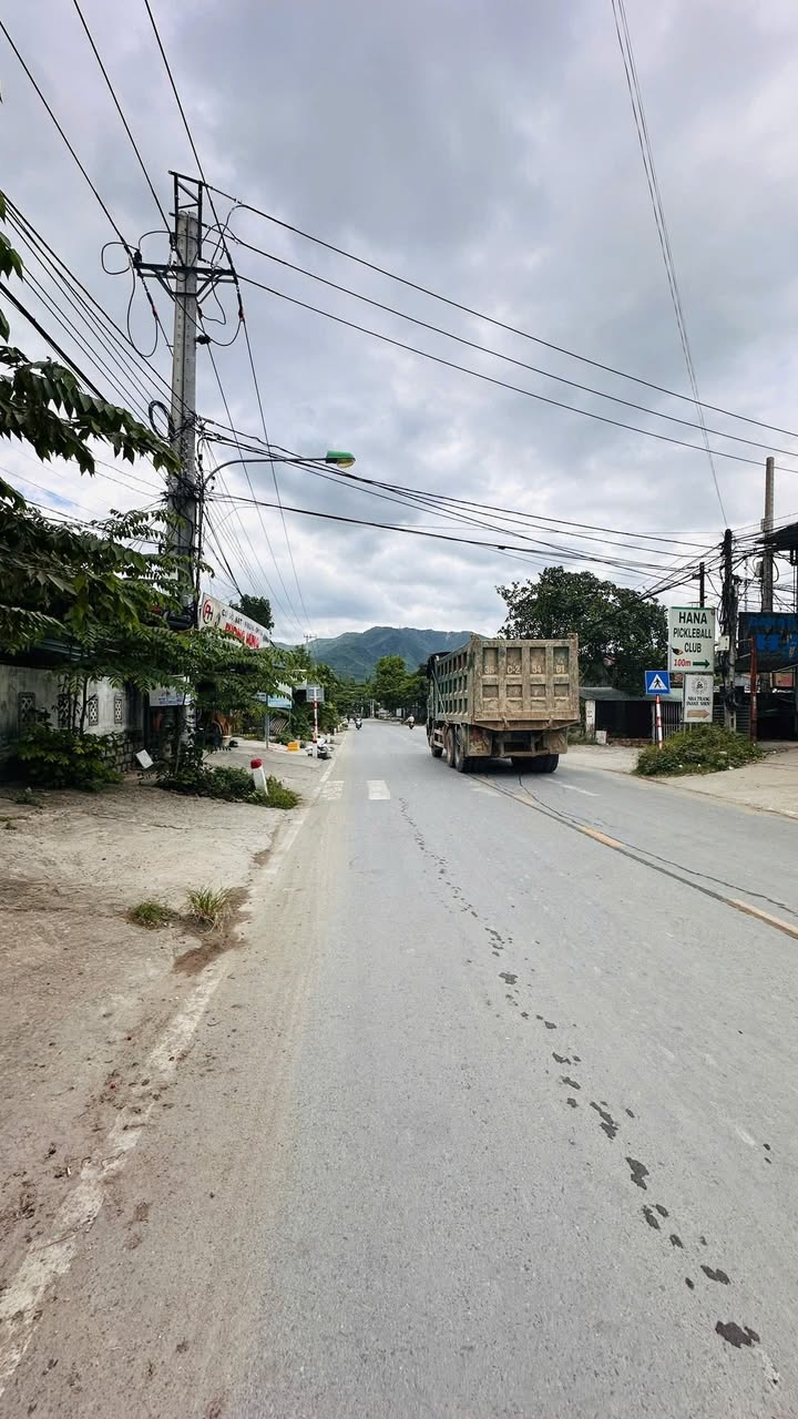 Lô đất 200m² Phước Đồng, Nha Trang giá 1.2 tỷ - Cơ hội đầu tư tiềm năng!