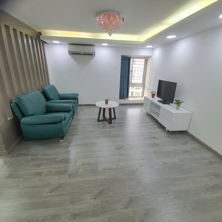 Căn hộ Duplex Sky Garden 1 Quận 7 88m² giá 8 tỷ - Sổ hồng riêng, đầu tư sinh lời!