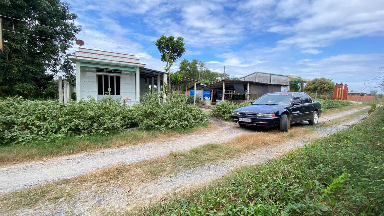 Đất thổ cư 150m² tại Lộc Khê - 1.35 tỷ - Đường ô tô thông thoáng