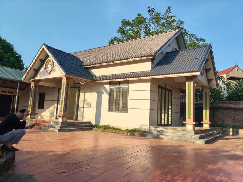 Đất nền Giáp Lai, Thanh Sơn 866,7m² giá 3 tỷ - Tiềm năng sinh lời cao!