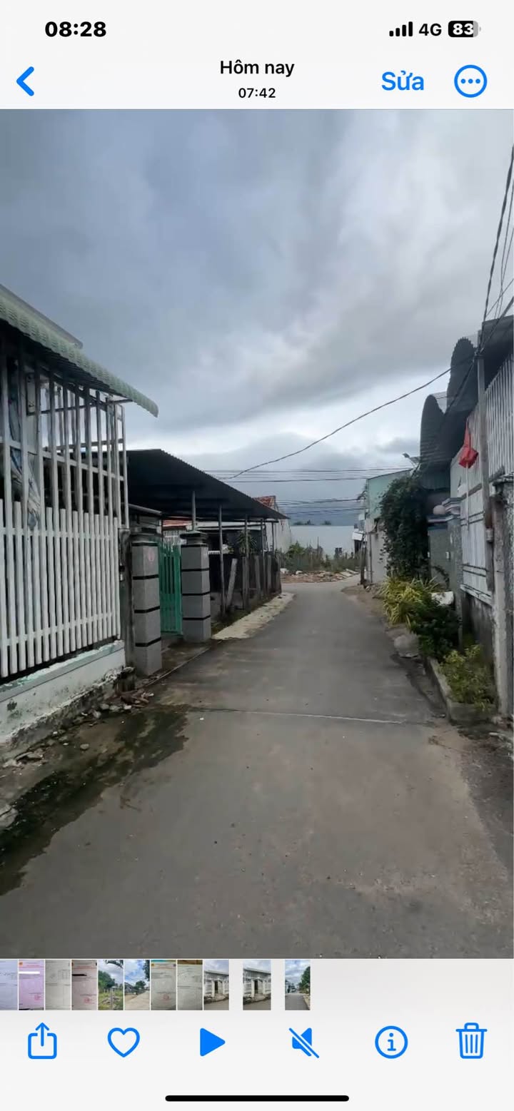 Nhà cấp 4 tại Vạn Thắng, Vạn Ninh 82m² giá 950 triệu - Sẵn sàng vào ở ngay!