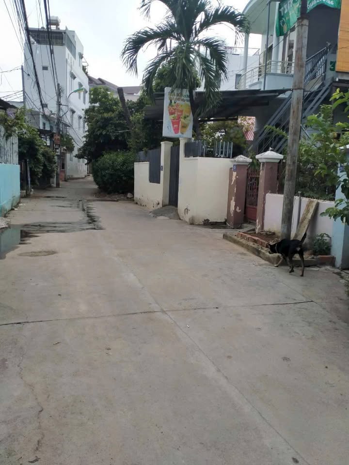 Đất 2 mặt tiền Hương Lộ Ngọc Hiệp - 100.6m² giá 3.8 tỷ - Cơ hội đầu tư hiếm có!