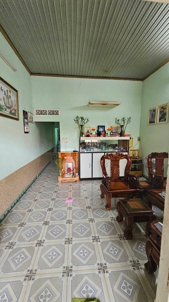Nhà hẻm Phan Đăng Lưu, Pleiku 60m² giá 700 triệu - Chính chủ bán gấp!