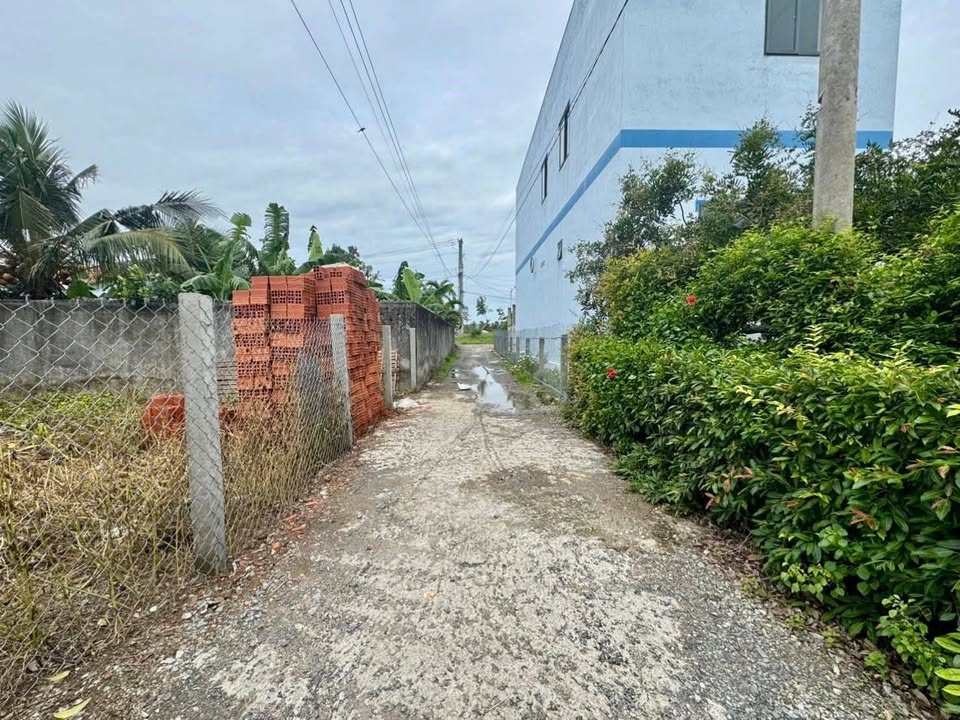 Đất thổ cư An Vĩnh Ngãi Tân An 149m² giá 900 triệu - Chính chủ bán gấp!