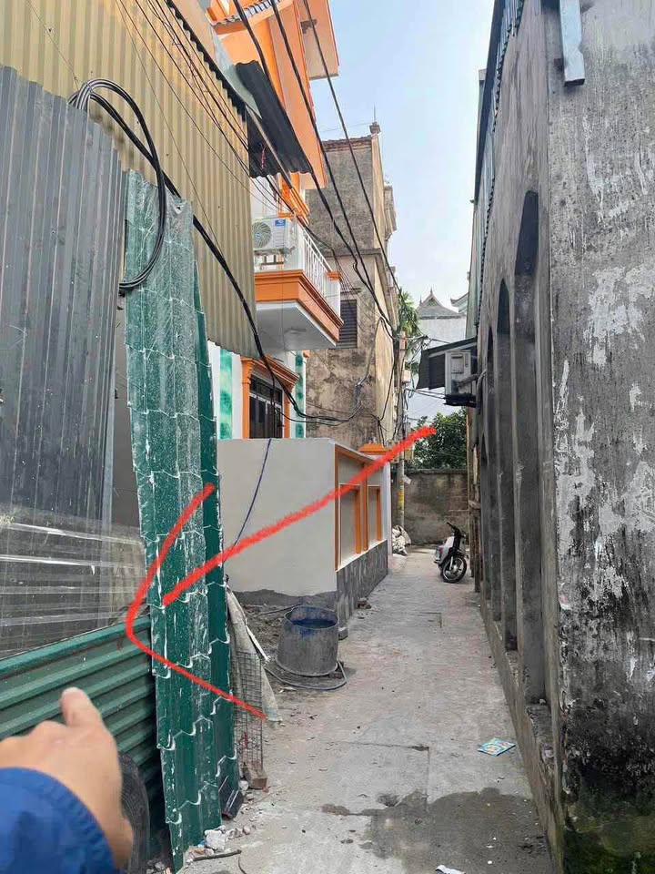 Đất lô góc Khánh Hà Thường Tín 75m² - Giá đầu tư hấp dẫn!