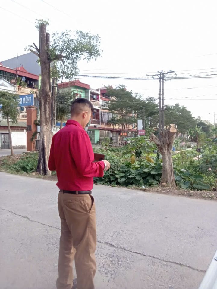 Đất nền Cao Viên Thanh Oai 300m² giá chỉ 32 triệu - Cơ hội đầu tư tuyệt vời!