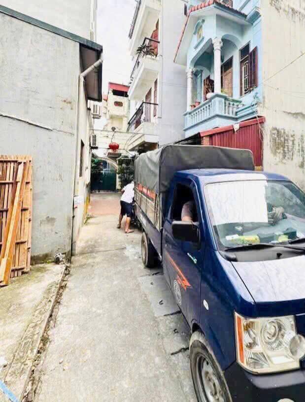 Đất nền 47m² Ngô Quyền Hà Đông - Sổ đỏ chính chủ, ô tô đỗ cửa, đầu tư sinh lời!