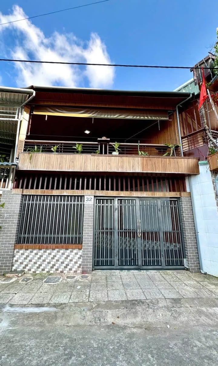 Nhà mặt tiền Sương Nguyệt Ánh, Rạch Giá 100m² giá 2.38 tỷ - Cơ hội tốt không thể bỏ lỡ!