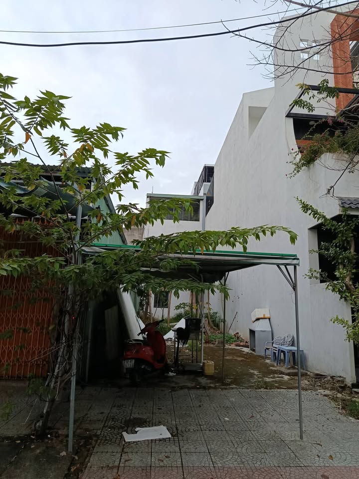 Cho thuê mặt bằng đường Lê Quảng Chí, Hoà Xuân - Cơ hội kinh doanh hấp dẫn!