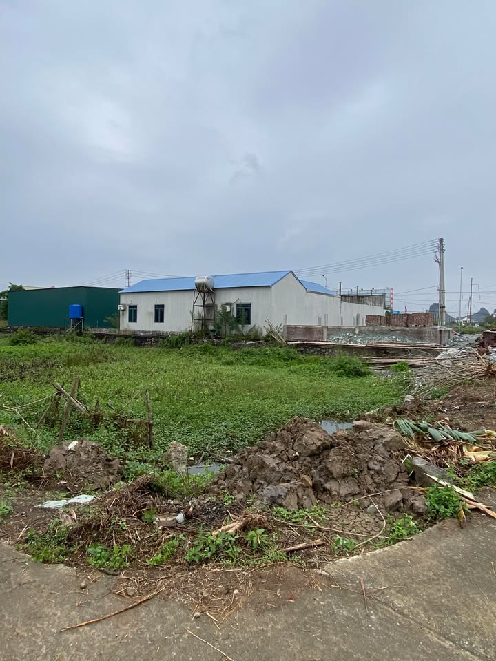 Đất thổ cư Xóm 3 Khánh Thượng 100m² giá 1.3 tỷ - Đường ô tô vào tận nơi!