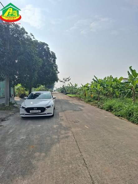 Đất nền Ninh Khang, Hoa Lư 120m² giá 8.5 tỷ - Đầu tư sinh lời cao!