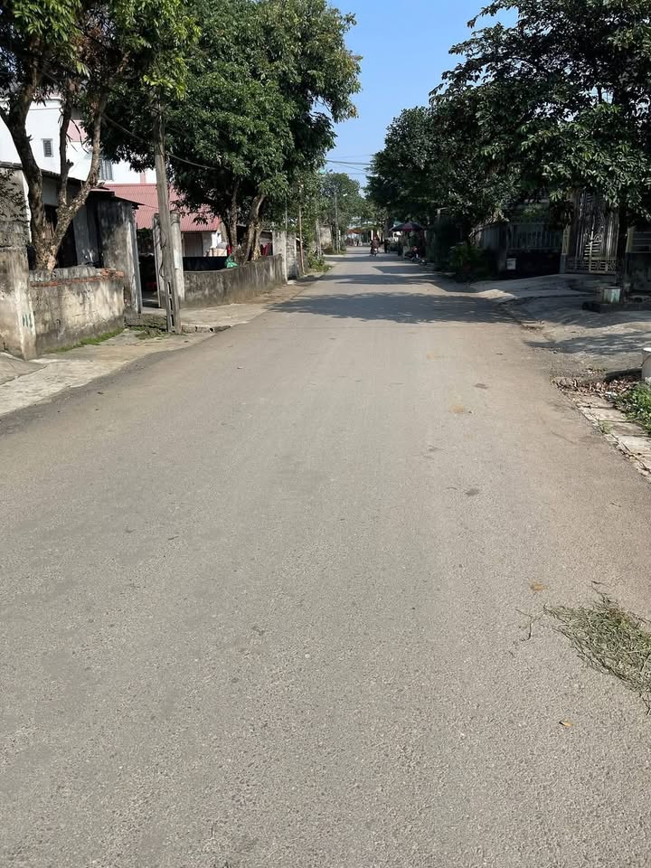 Đất nền Tây Sơn, Tam Điệp 162m² - Đường ô tô tránh, giá thỏa thuận!