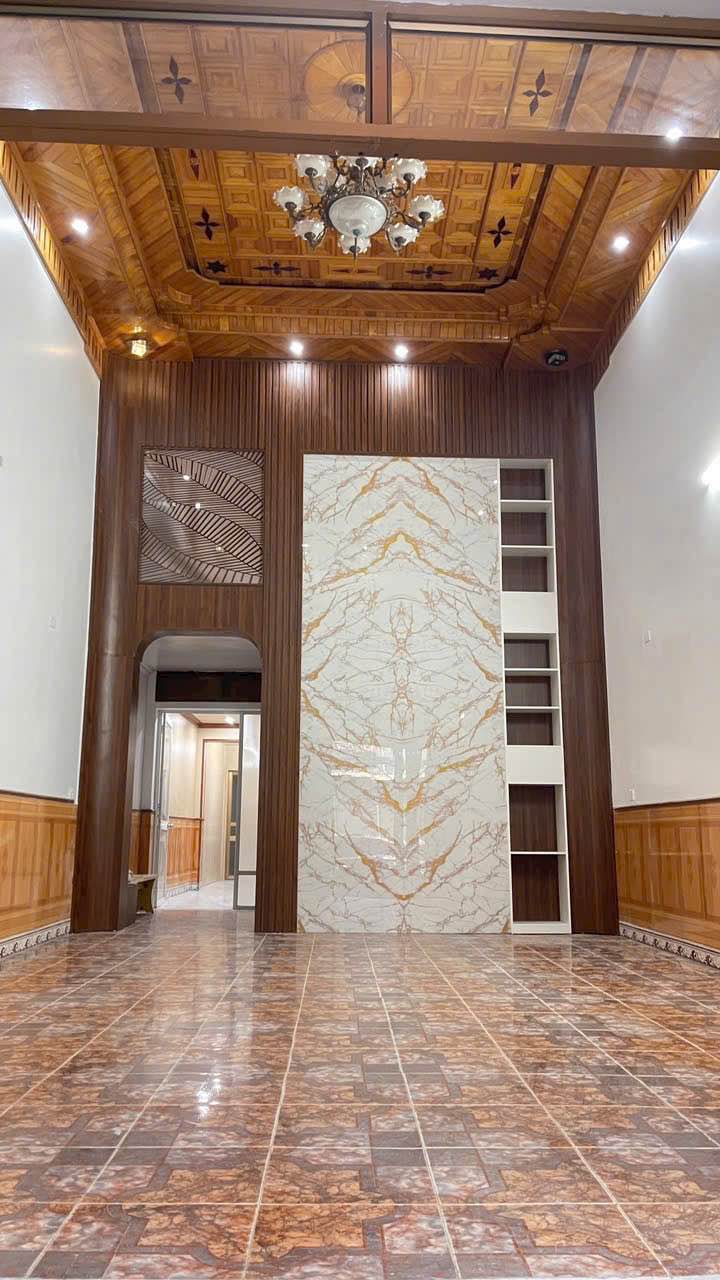 Nhà 3 tầng đường Vũ Duy Thanh, Bích Đào 77m² - Vị trí đắc địa, kinh doanh thuận lợi!