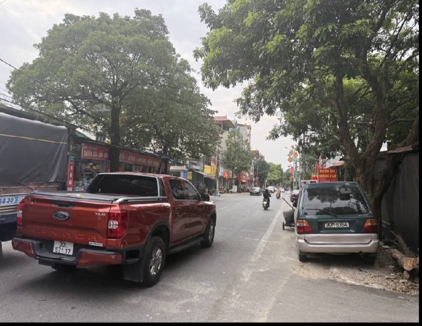 Đất Vân Nội 90m² giá 7 tỷ - Đầu tư sinh lời ưu việt!