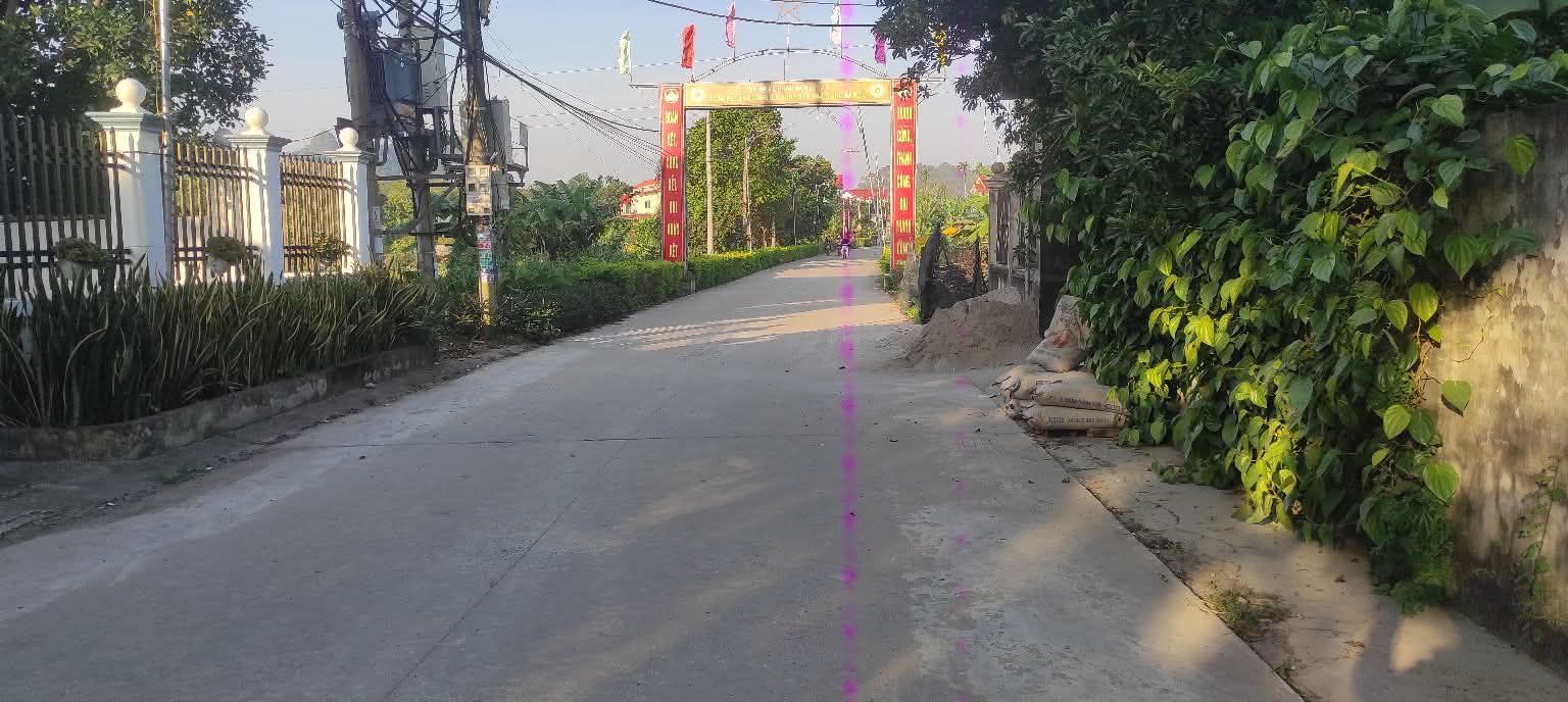 Đất thổ cư 140m² thôn 5 Gia Lâm - Vị trí đẹp, hướng Nam, giá thỏa thuận!