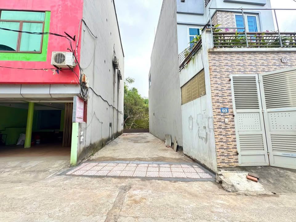 Đất chính chủ 80m² tại Xuân Mai, Quốc Oai - Mặt tiền kinh doanh sầm uất!