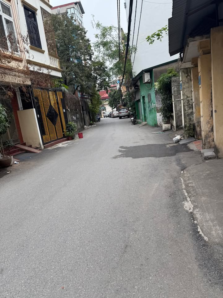 Đất La Khê Hà Đông 112m² chỉ 14.56 tỷ - Tặng nhà 2 tầng chính chủ!