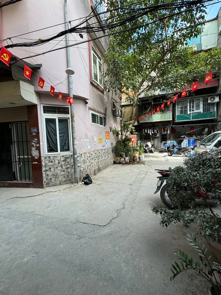 Nhà riêng Cầu Giấy 32m² giá thỏa thuận - Dòng tiền ổn định ngay lập tức!