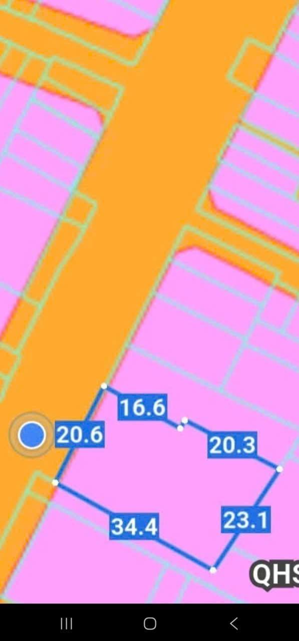 Đất mặt tiền Xô Viết Nghệ Tĩnh, Vũng Tàu 759m² giá 75.9 tỷ - Vị trí kinh doanh đắc địa!