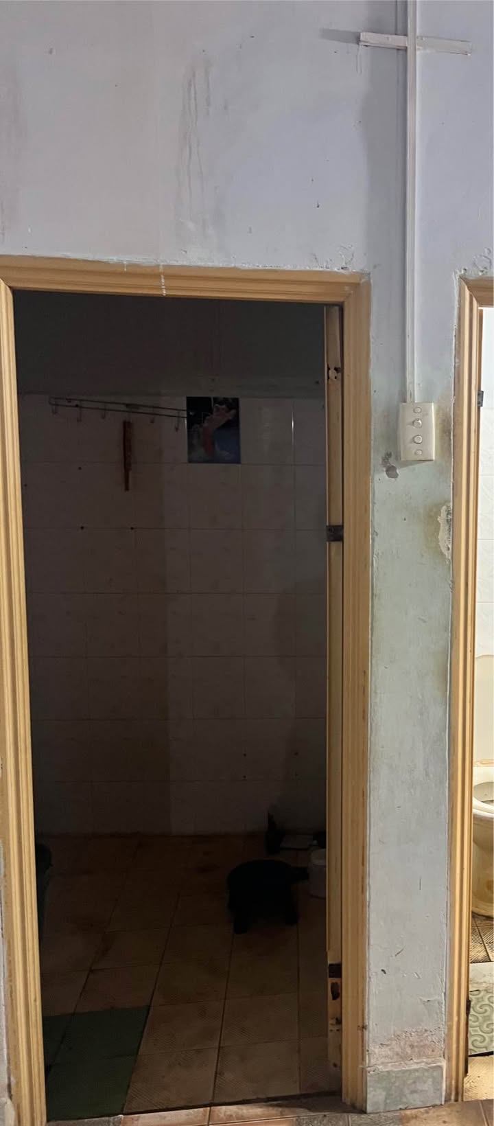 Nhà cho thuê tại đường Nguyễn An Ninh Vũng Tàu - Giá 4.5 triệu, đầy đủ tiện nghi!