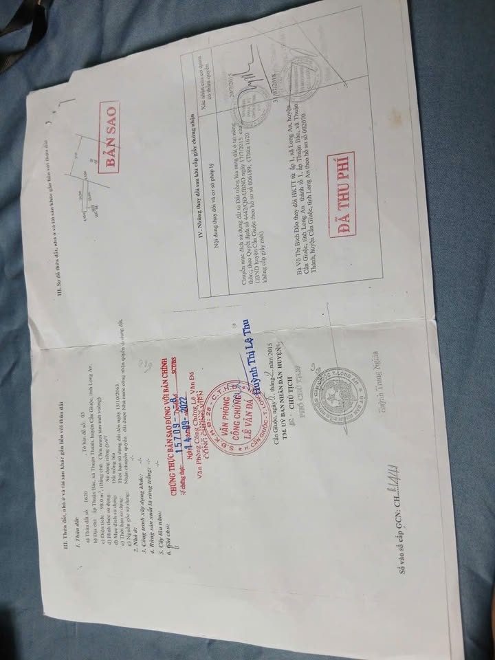 Nhà 2 tầng xã Cần Giuộc 98m² giá 4.3 tỷ - Gần chợ Cầu Mồng Gà!