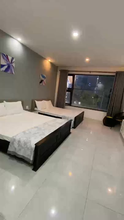 Căn hộ cho thuê tại Ngô Mây, Quy Nhơn 30m² - Giá hấp dẫn chỉ từ 2.5 triệu!