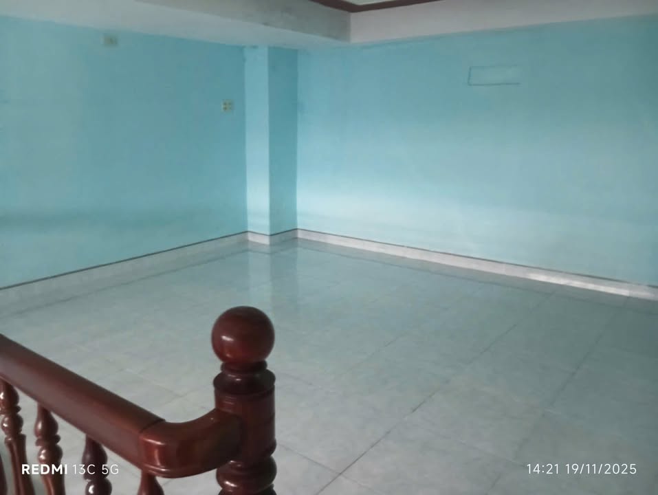 Nhà nguyên căn tại Võ Văn Dũng, Quy Nhơn 1PN giá 3.5 triệu - Thuận tiện và thoải mái!