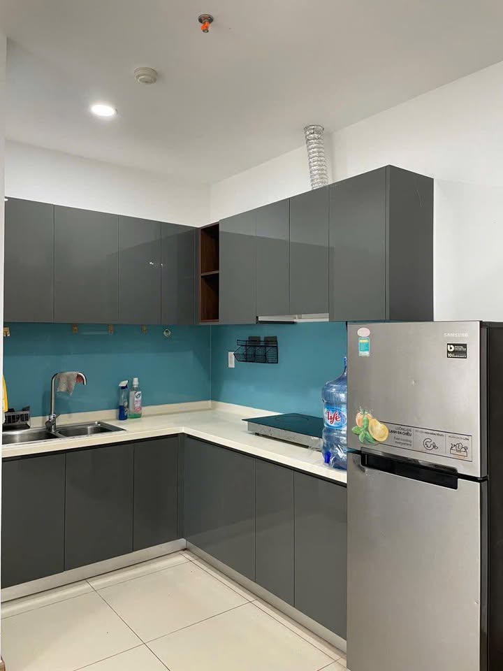 Căn hộ Phú Tài Residences Quy Nhơn 65m² giá 5 triệu - Full nội thất cao cấp!