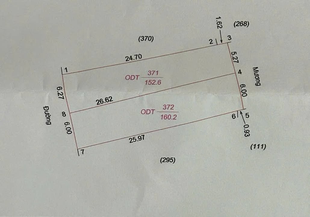Đất Nghi Liên 156m² giá 3 tỷ - Vị trí trung tâm, đầu tư tuyệt vời!