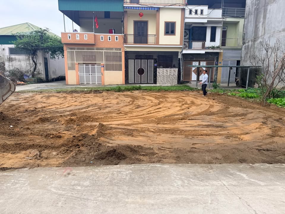 Đất nền Hưng Lộc, Vinh 50m² giá 1.75 tỷ - Lô góc đẹp, chính chủ!