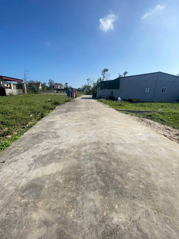 Đất thổ cư Đông Lộc Nghi Lộc 110m² giá 1.4 tỷ - Đầu tư sinh lời bền vững!