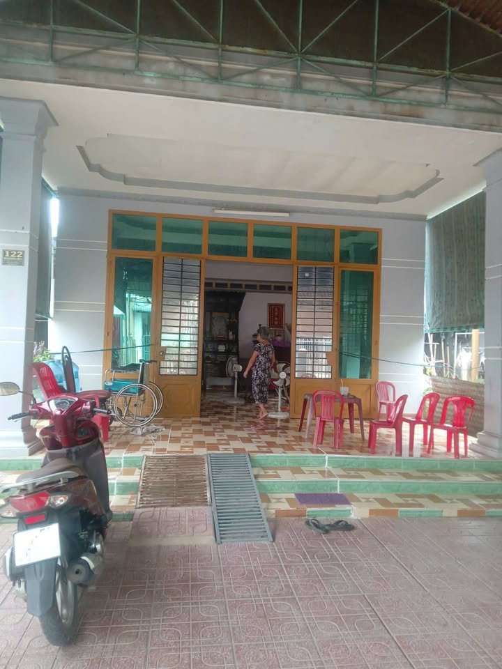 Nhà bán Hiệp Ninh Tây Ninh 230m² giá 2.2 tỷ - Pháp lý rõ ràng, thương lượng nhẹ!