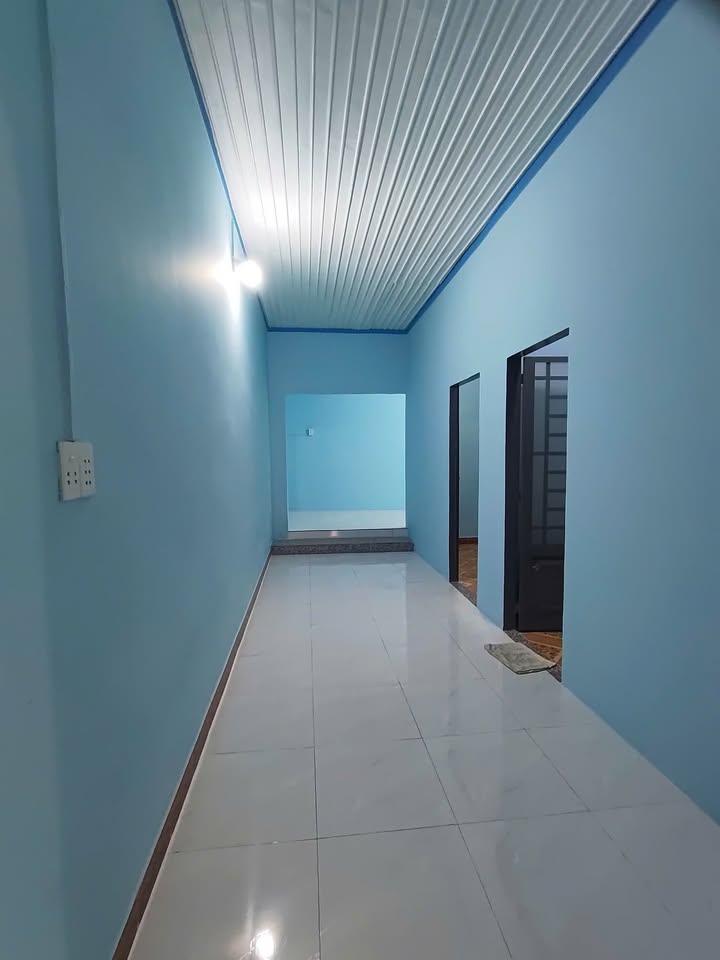 Nhà riêng Hiệp Ninh Tây Ninh 154m² giá 1.75 tỷ - Đất thổ cư gần như full