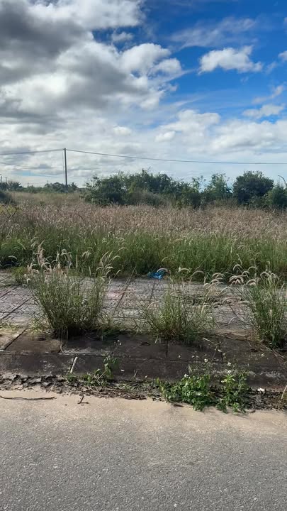 Đất thổ cư 2 mặt tiền tại thôn Tân Lập A, Đắk Hà, Kon Tum - Diện tích 408m² giá 1 tỷ!