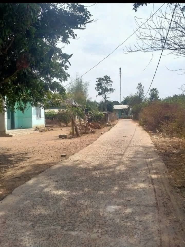 Đất nền Hòa Bình, TP. Kon Tum 780m² giá 300 triệu - Đầu tư sinh lời ngay!