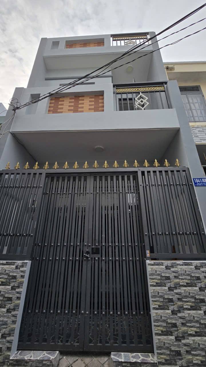 Nhà phố hẻm 1041 Trần Xuân Soạn, 40m² giá 4.7 tỷ - Mặt tiền rộng rãi, chính chủ!