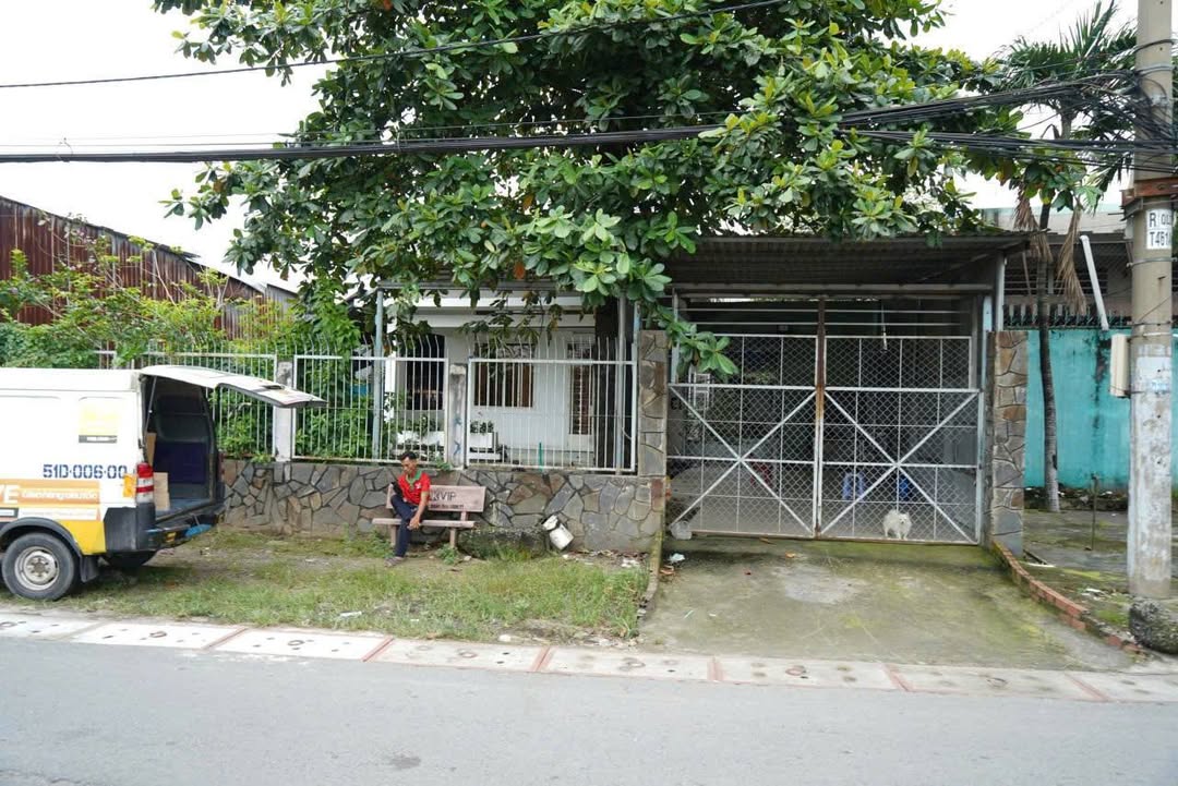 Nhà mặt tiền Quốc Lộ 22, Hóc Môn 643m² giá 25.9 tỷ - Đầu tư sinh lời an toàn!