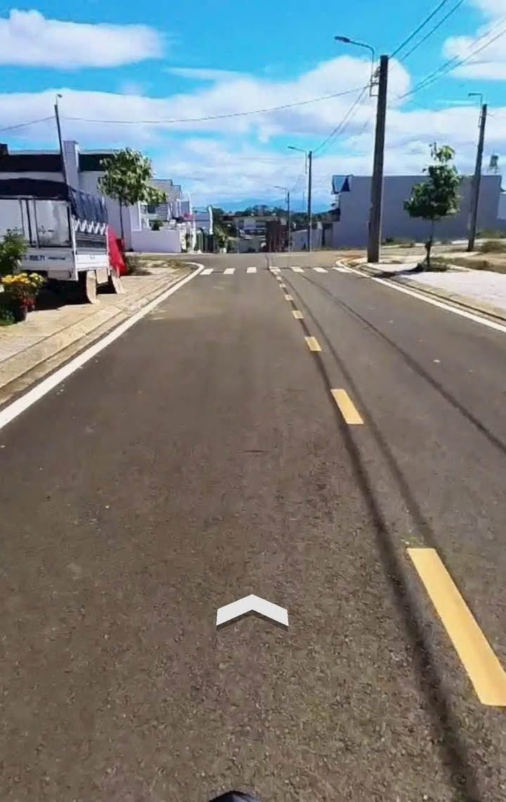 Đất nền 125m² Khu đô thị Nam Phương City Bảo Lộc - Giá 2.98 tỷ, Pháp lý rõ ràng!