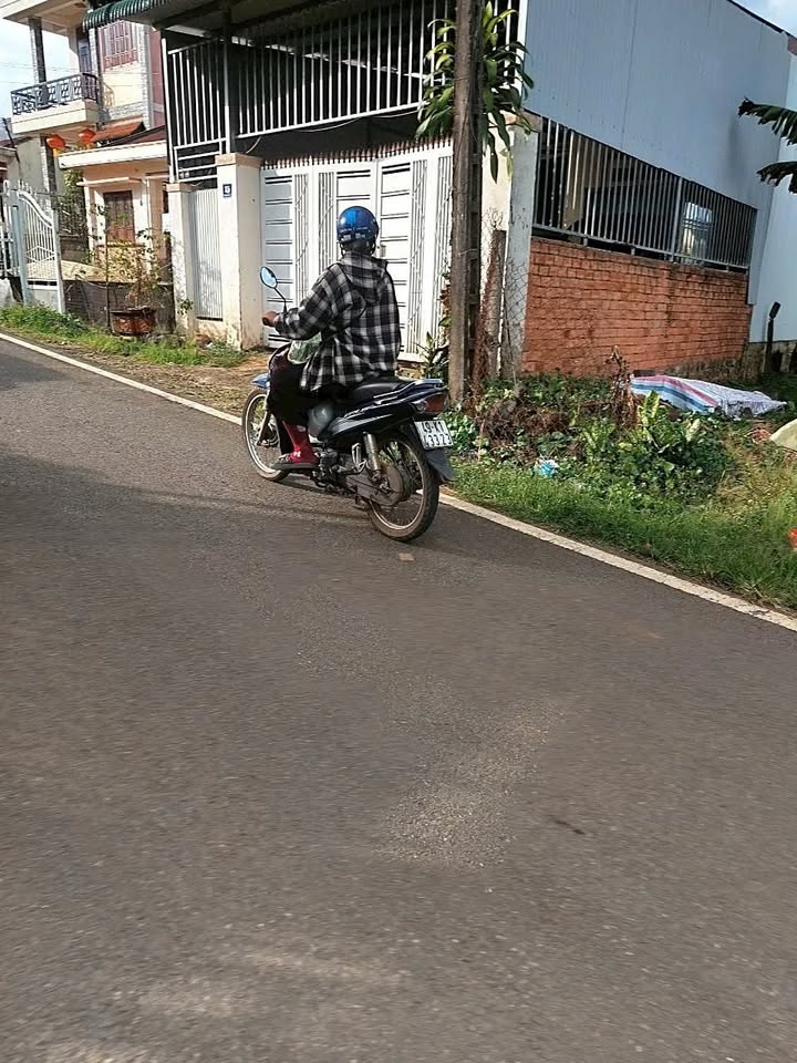 Đất mặt tiền Nguyễn Biểu, Lộc Nga 540m² giá 1.6 tỷ - Cơ hội đầu tư tuyệt vời!