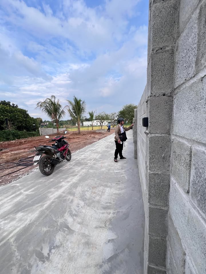 Đất Bảo Vinh Long Khánh 436m² giá thỏa thuận - Sổ đỏ chính chủ, view đẹp!