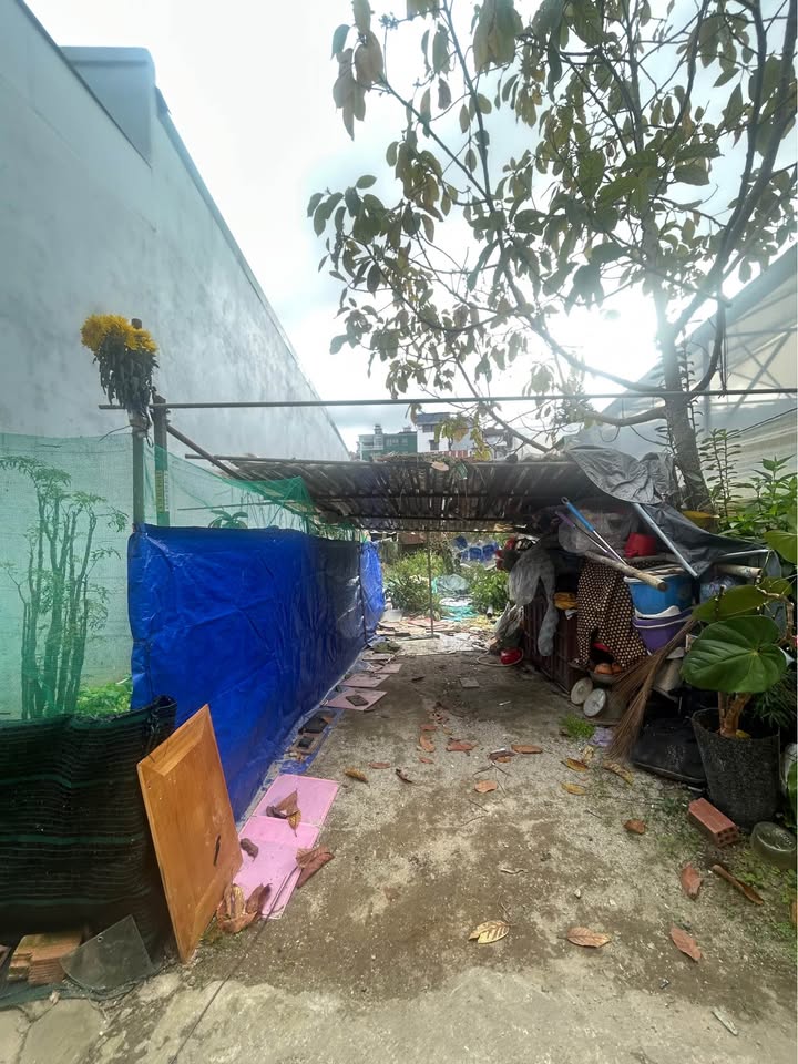 Đất Nền Đà Lạt 74m² Giá 1.6 Tỷ - Sổ Hồng Riêng, Đường Xe Máy