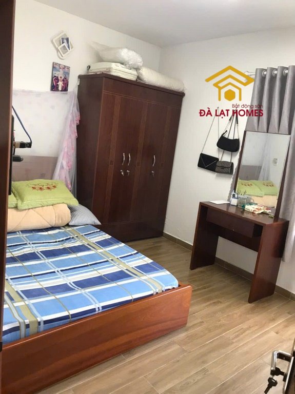 Nhà phố Phan Bội Châu Đà Lạt 41,33m² giá 8,5 tỷ - Pháp lý sổ hồng rõ ràng!