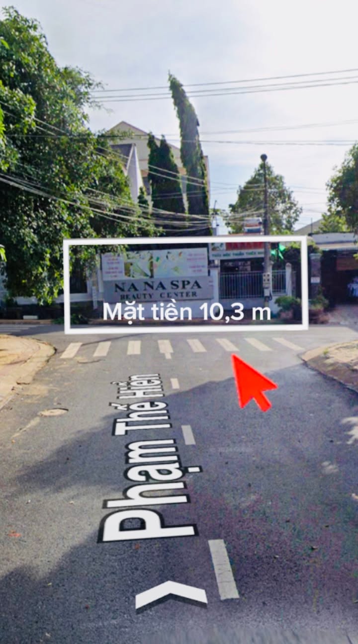 Cho thuê mặt bằng kinh doanh tại trung tâm Đồng Xoài - Giá thỏa thuận hấp dẫn!