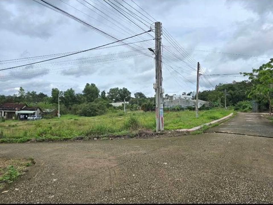 Đất thổ cư Tân Phú, Đồng Xoài 2496m² giá 9.5 tỷ - Cơ hội đầu tư hấp dẫn!